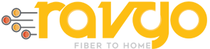 Ravgonet logo