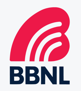 BBNL logo