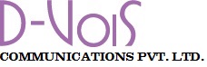 D-VoiS Communications logo