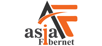 Asia Fibernet logo