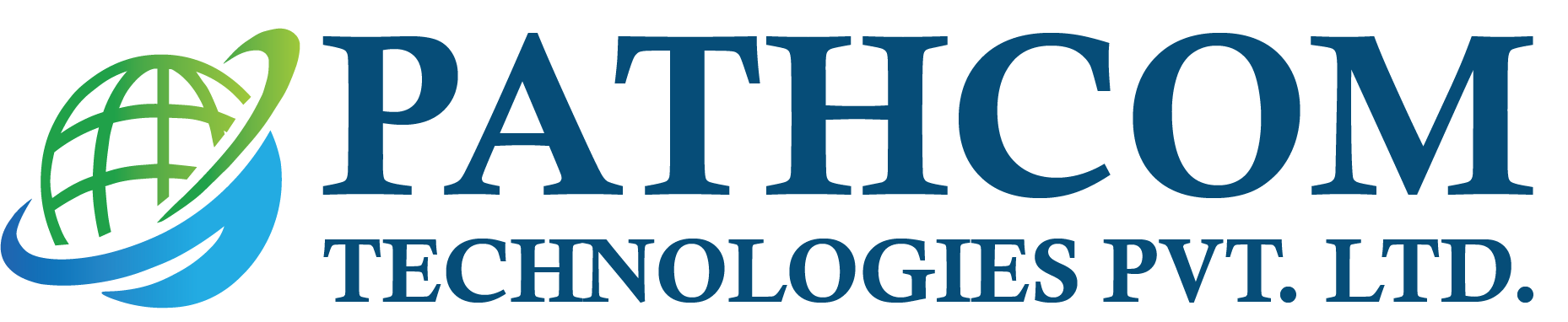 Pathcom logo