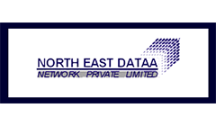 North East Dataa Network logo