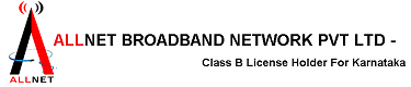 Allnet Broadband Networks logo