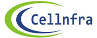 Cellinfra logo