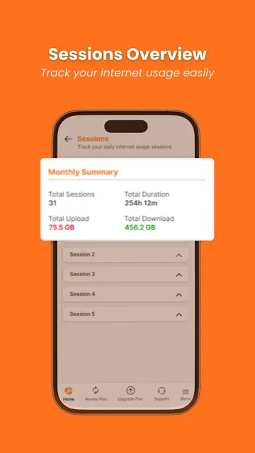 Microscan: Recharge & Support screenshot 6