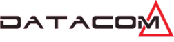 Datacom logo