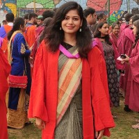 Shweta Sati profile photo