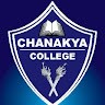 Chanakya Defence College logo