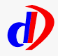 DD Target PMT logo