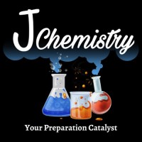 J Chemistry logo
