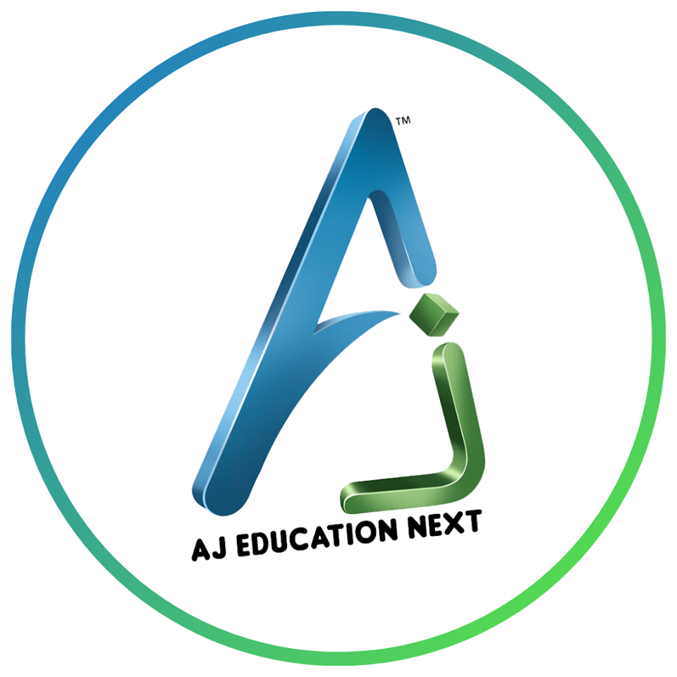 AjNext logo