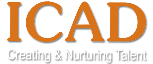 ICAD logo
