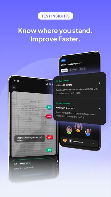 ALLEN - JEE, NEET, Class 6-10 screenshot 6