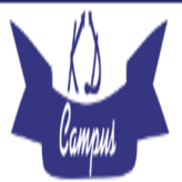 KD Campus logo
