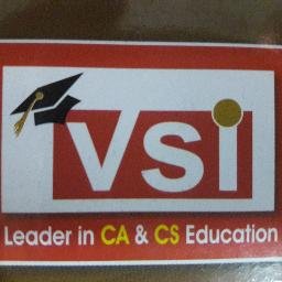 VSI logo