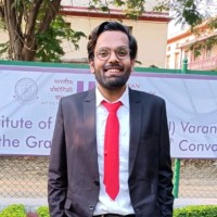 Anivesh Tiwari profile photo
