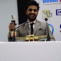 Irfan Sharief profile photo