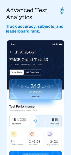 Cerebellum NEETPG FMG INI PREP screenshot 5