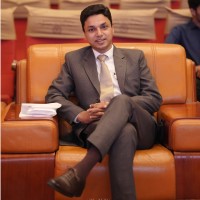 Parag Gupta profile photo