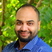 Rohit Gupta profile photo