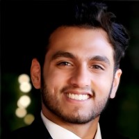 Chiraag Kapil profile photo