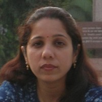 Arunima Sinha profile photo