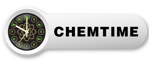 Chemtime logo