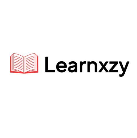Learnxzy logo