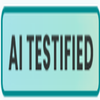 AITestified logo