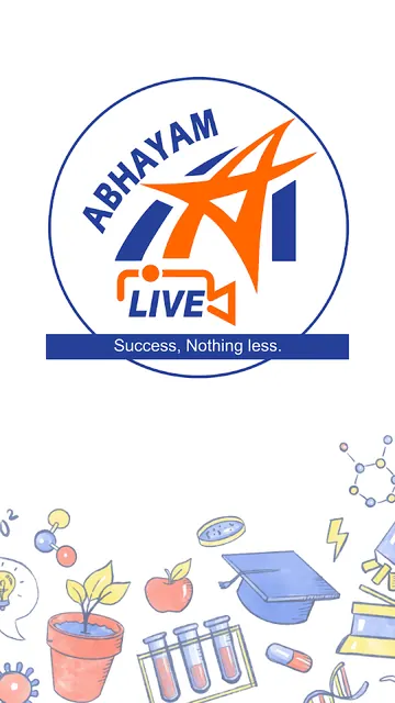 Abhayam Live screenshot 1