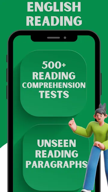 English Listening & Speaking screenshot 3