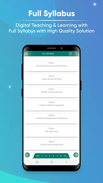 QUANTUM PAPER screenshot 6