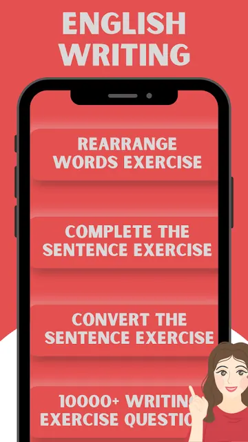 English Listening & Speaking screenshot 4