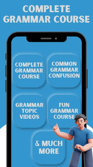 English Listening & Speaking screenshot 5