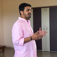 Raj Patil profile photo