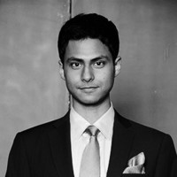 Janak Agarwal profile photo