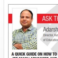 Adarsh Banka profile photo
