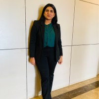Shreya Yaduka profile photo