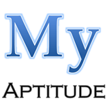 MyAptitude logo