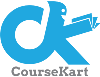 Coursekart logo