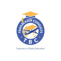 Trailblazer Consults logo
