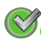 OMR checker logo