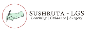Sushruta - LGS logo
