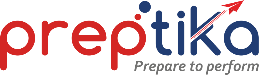 Preptika logo