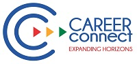 Career Connect logo