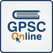 GPSC Online logo