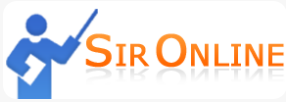 Sironline.in logo