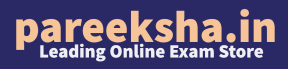 Pareeksha logo