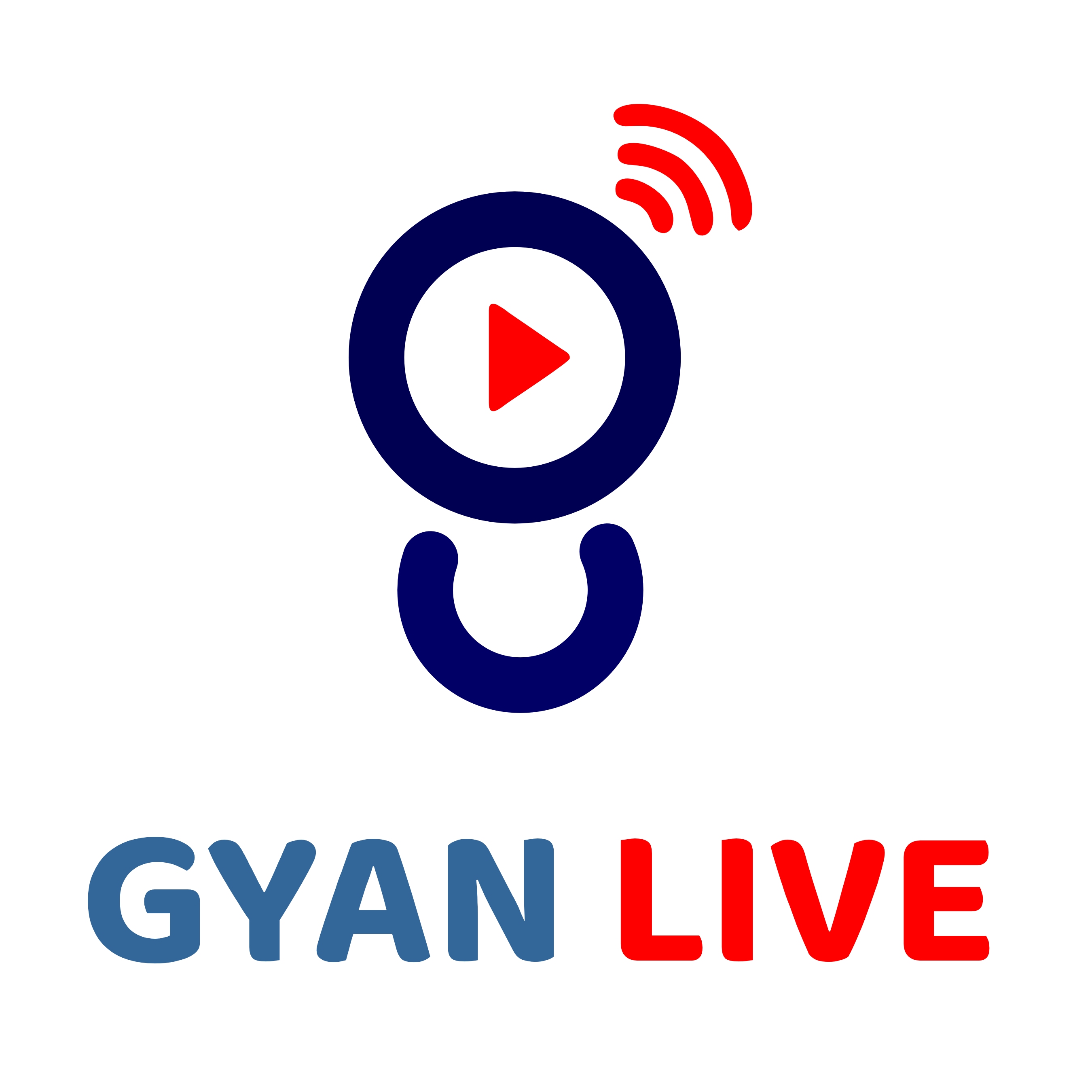 GyanLive logo