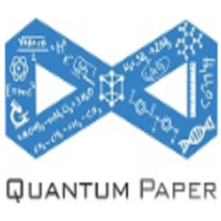Quantum Paper logo